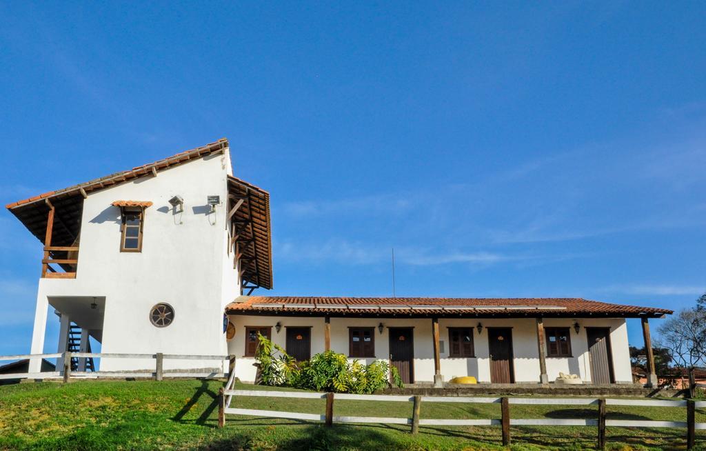 Pousada Casa Delta Ipiabas Exterior photo