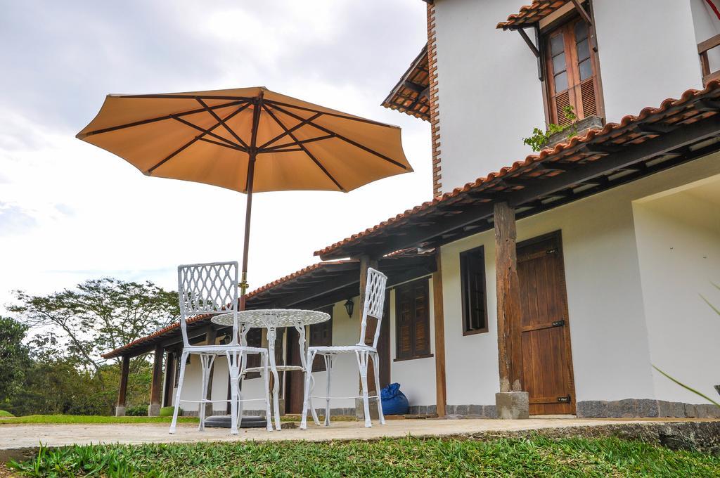 Pousada Casa Delta Ipiabas Exterior photo