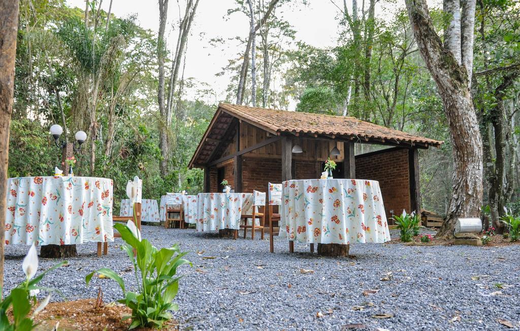 Pousada Casa Delta Ipiabas Exterior photo